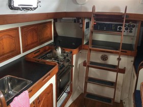 1989 Cape George 36 for sale