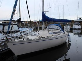 Bénéteau Boats First 32