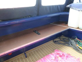 2021 Aqualine Canterbury 68 Wide Beam Narrowboat for sale
