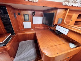 1998 Hallberg Rassy 42F for sale