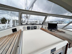 1998 Hallberg Rassy 42F