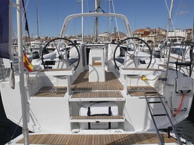 Buy 2018 Bénéteau Boats Oceanis 351