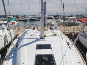 Osta 2018 Bénéteau Boats Oceanis 351