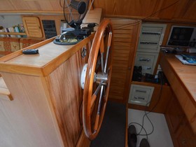 1991 Alumarine Jeroboam Ketch