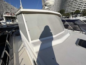 2002 Sasga Yachts Menorquin 120