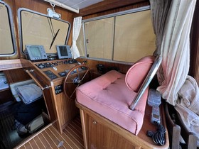 2002 Sasga Yachts Menorquin 120 на продаж