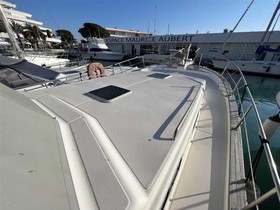 2002 Sasga Yachts Menorquin 120 на продаж