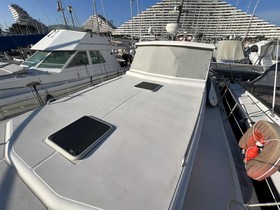 2002 Sasga Yachts Menorquin 120 на продажу