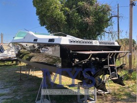 1974 Cigala & Bertinetti Shaft 34 for sale