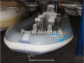 Buy 2022 Capelli Boats Tempest 750 Work