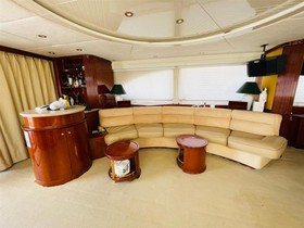 1996 Azimut Yachts Jumbo satın almak
