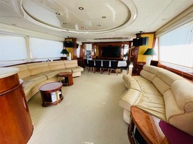 1996 Azimut Yachts Jumbo