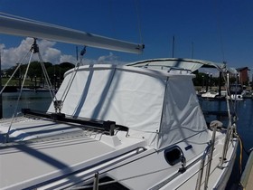 2012 Catalina Yachts 355 satın almak