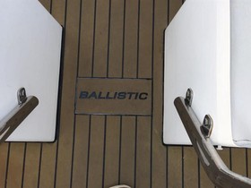 2014 Ballistic 6.5