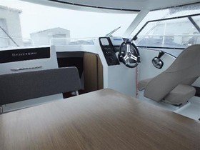 Osta 2017 Bénéteau Boats Antares 800