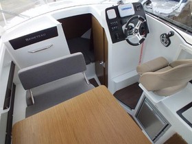 2017 Bénéteau Boats Antares 800