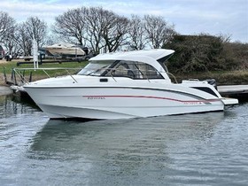 Купить 2017 Bénéteau Boats Antares 800