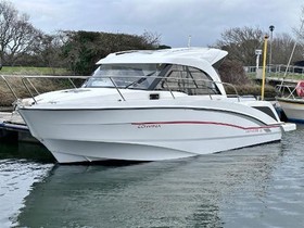 2017 Bénéteau Boats Antares 800 на продажу