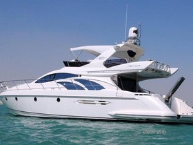 Buy 2005 Azimut Yachts 50