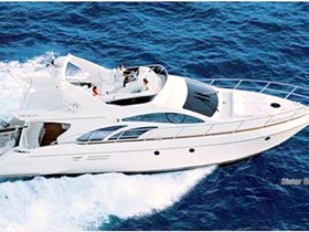 2005 Azimut Yachts 50 for sale