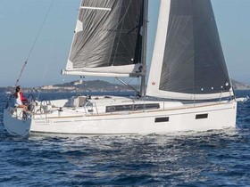 2023 Bénéteau Boats Oceanis 381 for sale