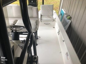 2018 Triton Boats 240