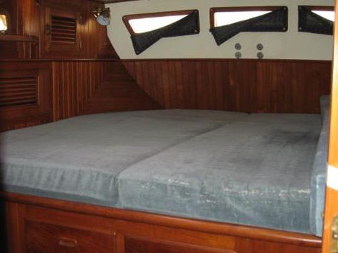 1988 Delta 46