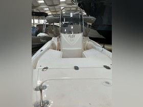 2018 Capelli Boats Tempest 600