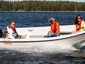 Terhi Boats Nordic 6020