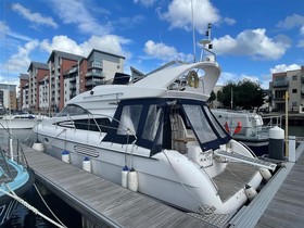 2000 Astondoa Yachts 39 for sale