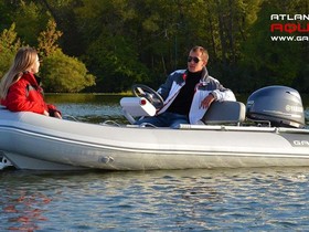 Gala Inflatable Boats A360