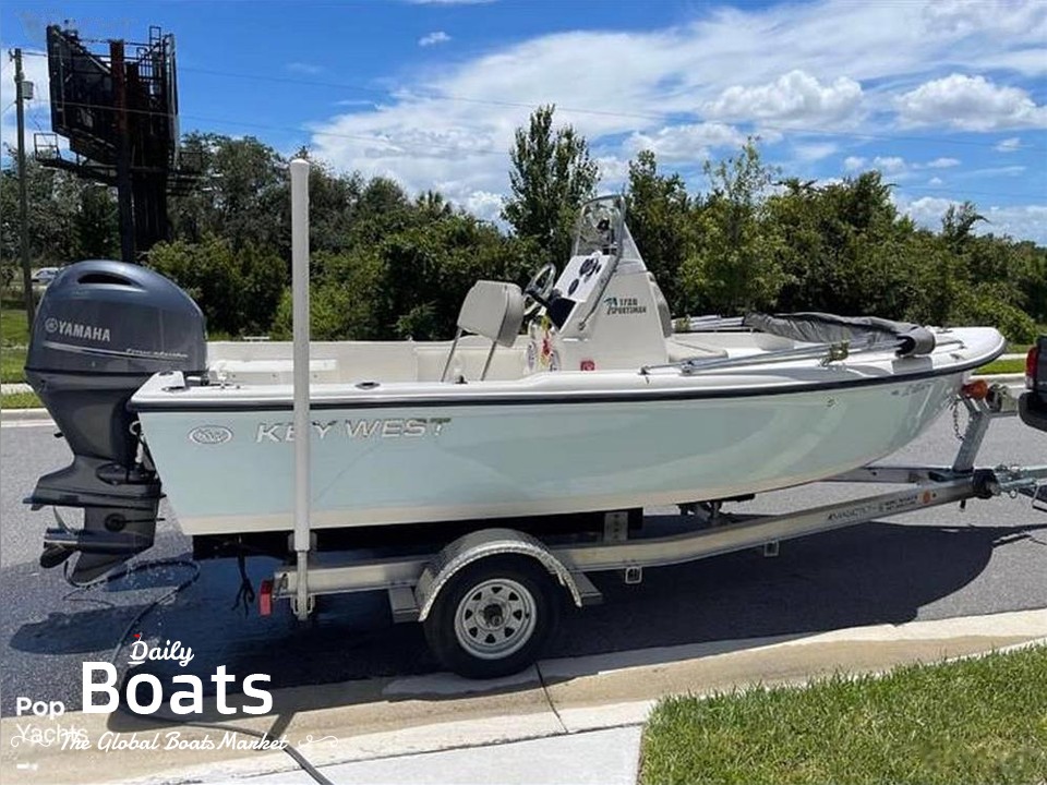 2021 Key West 1720 Cc for sale. View price, photos and Buy 2021 Key