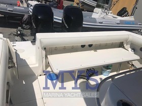 2007 Boston Whaler Boats 320 Outrage