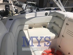2007 Boston Whaler Boats 320 Outrage