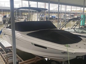 2015 Chaparral Boats 216 Ssi za prodaju
