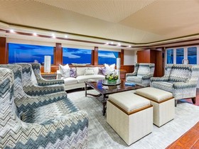 1989 Benetti Yachts 151 for sale