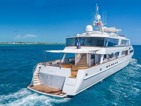Buy 1989 Benetti Yachts 151