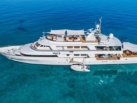 Купить 1989 Benetti Yachts 151