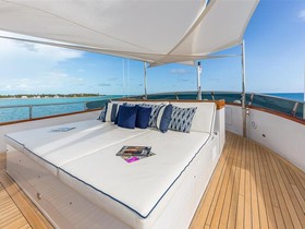 1989 Benetti Yachts 151 for sale