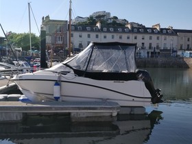 Buy 2017 Quicksilver Boats 505 Cabin