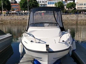 2017 Quicksilver Boats 505 Cabin for sale