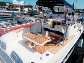 Buy 2008 Tresfjord 240 Adriatic