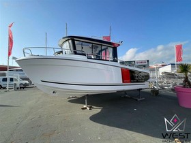 Jeanneau Merry Fisher 695