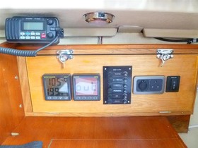 1984 Sadler Yachts 25