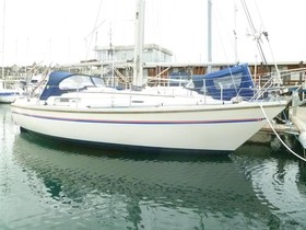 Sadler Yachts 25