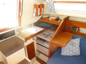 1984 Sadler Yachts 25