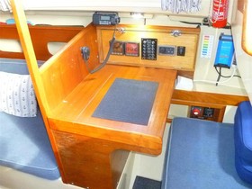 Kjøpe 1984 Sadler Yachts 25