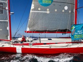 1991 CDK Open 60 Yawl for sale