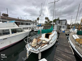 1968 Chesapeake Shipbuilding Corp 32 for sale