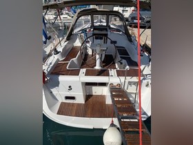 2011 Bénéteau Boats Oceanis 370 kaufen